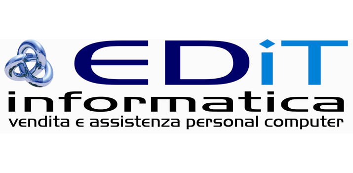 Pagina iniziale